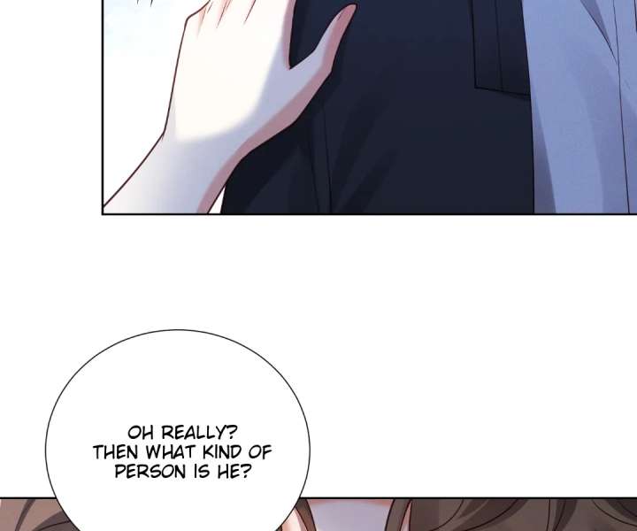 It’s Just a Superficial Intention chapter 36 page 85