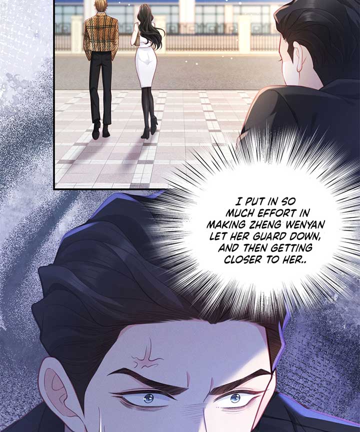 It’s Just a Superficial Intention chapter 4 page 4