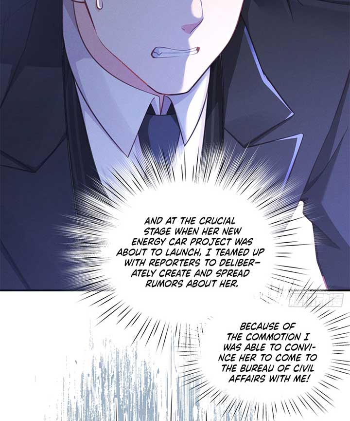 It’s Just a Superficial Intention chapter 4 page 5