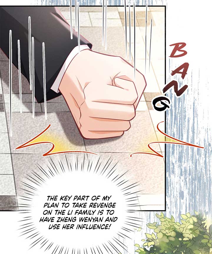 It’s Just a Superficial Intention chapter 4 page 6