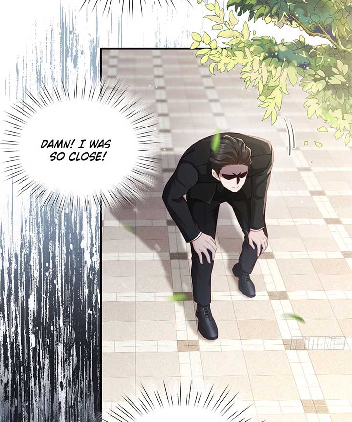 It’s Just a Superficial Intention chapter 4 page 7