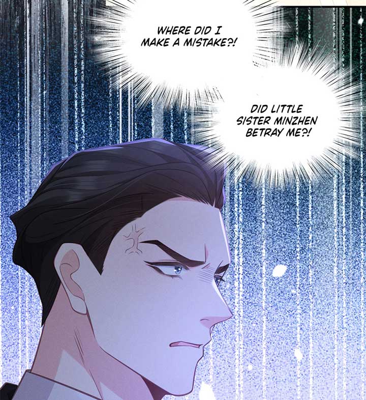 It’s Just a Superficial Intention chapter 4 page 8