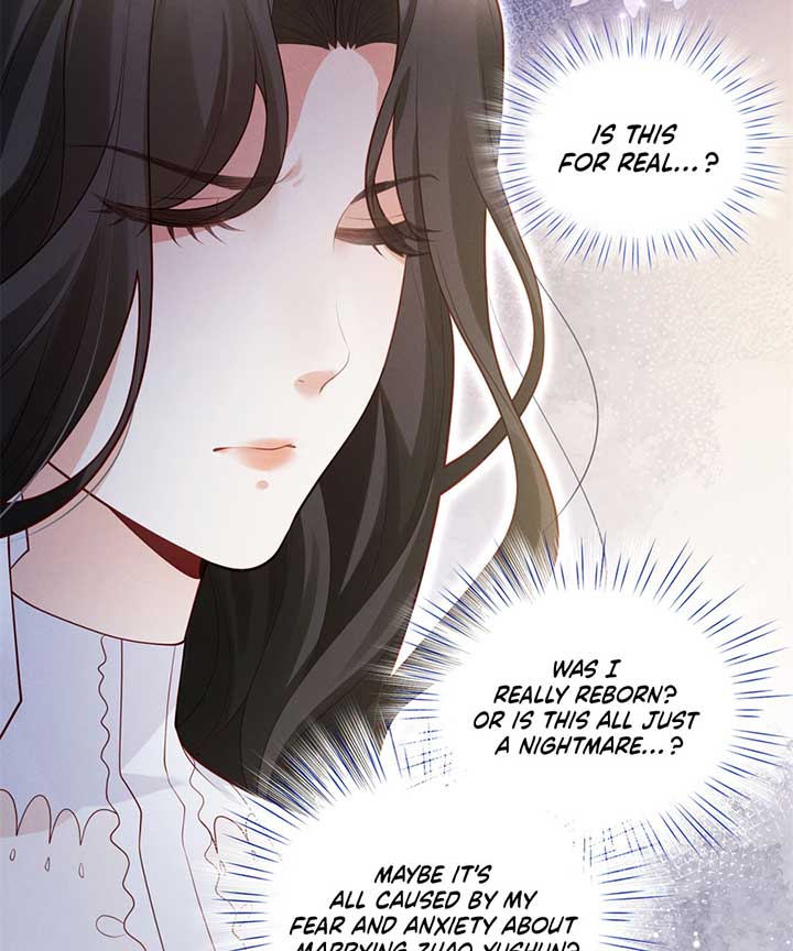 It’s Just a Superficial Intention chapter 4 page 14