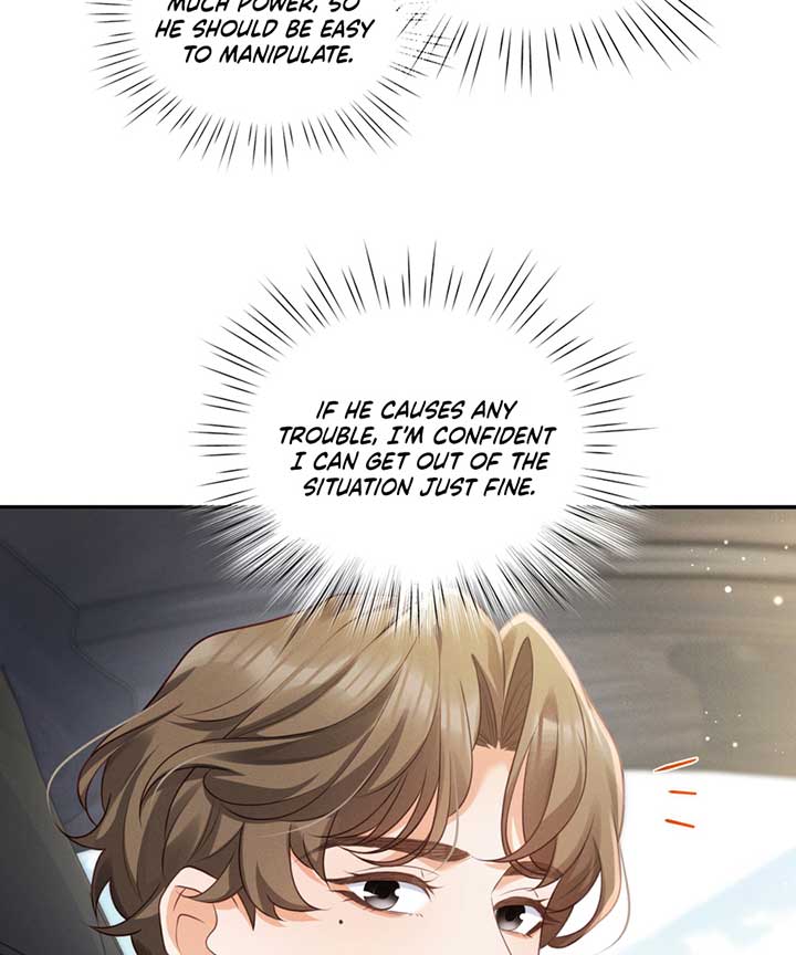 It’s Just a Superficial Intention chapter 4 page 19