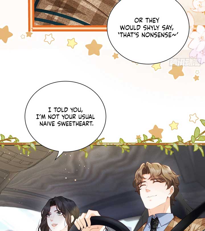 It’s Just a Superficial Intention chapter 4 page 24