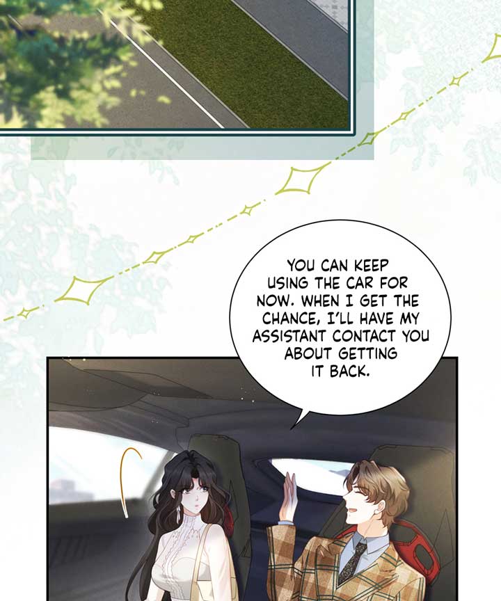 It’s Just a Superficial Intention chapter 4 page 27