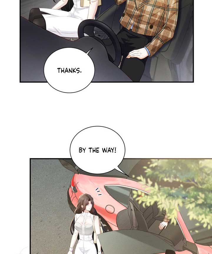 It’s Just a Superficial Intention chapter 4 page 28