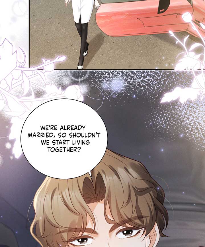It’s Just a Superficial Intention chapter 4 page 29