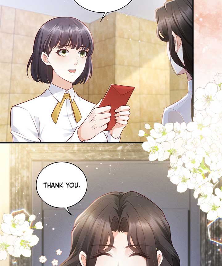 It’s Just a Superficial Intention chapter 4 page 45