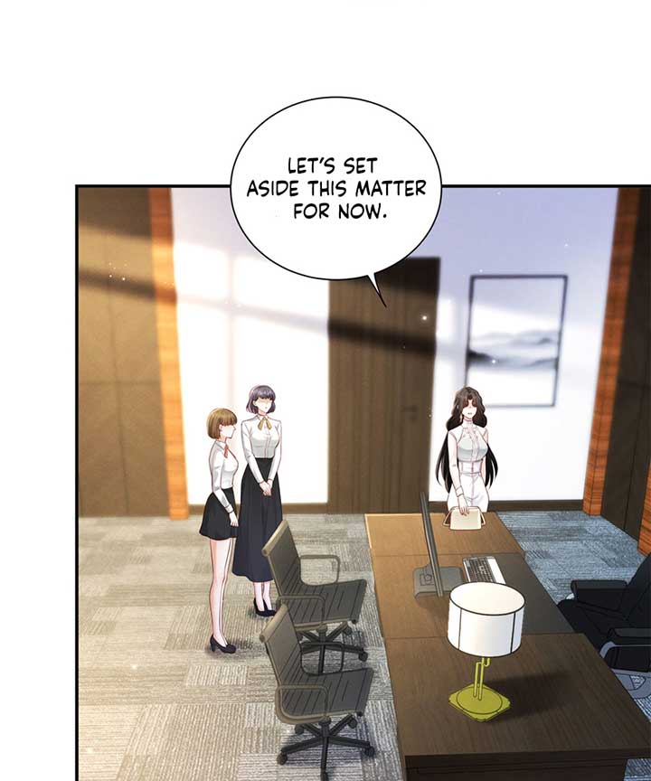 It’s Just a Superficial Intention chapter 4 page 48