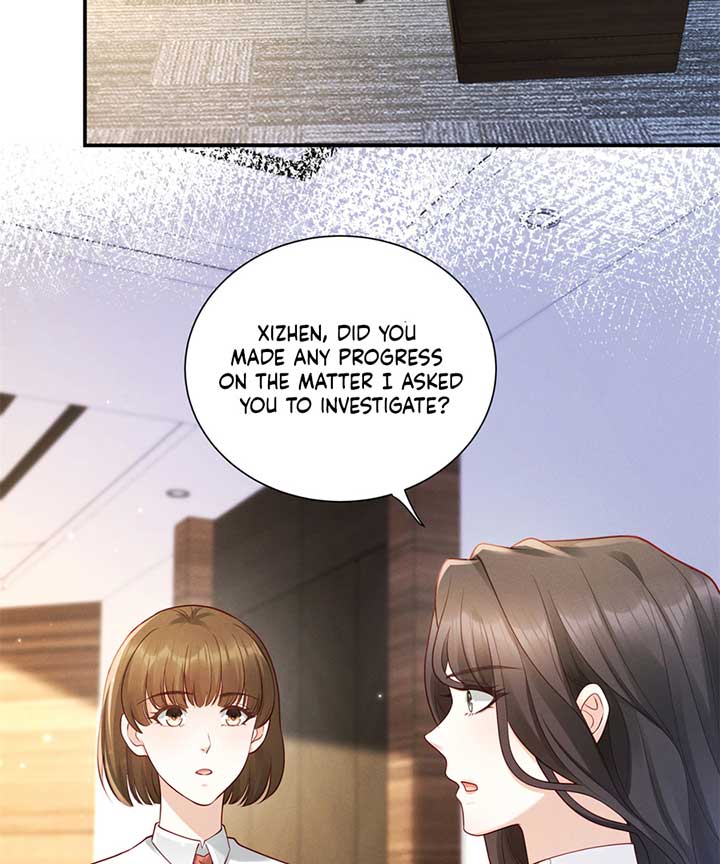 It’s Just a Superficial Intention chapter 4 page 49
