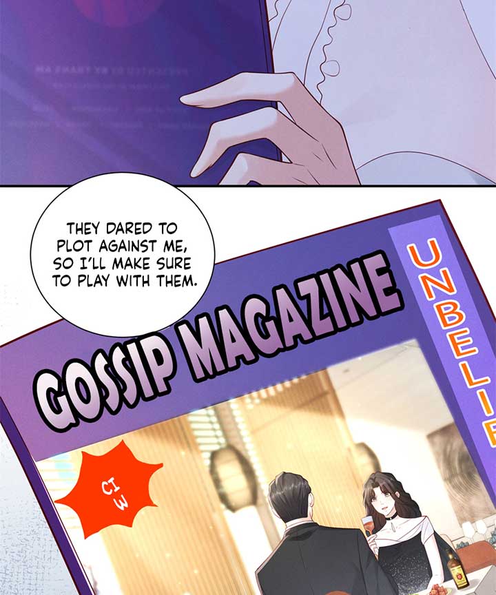 It’s Just a Superficial Intention chapter 4 page 56