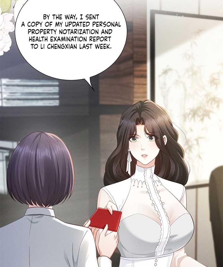 It’s Just a Superficial Intention chapter 4 page 59