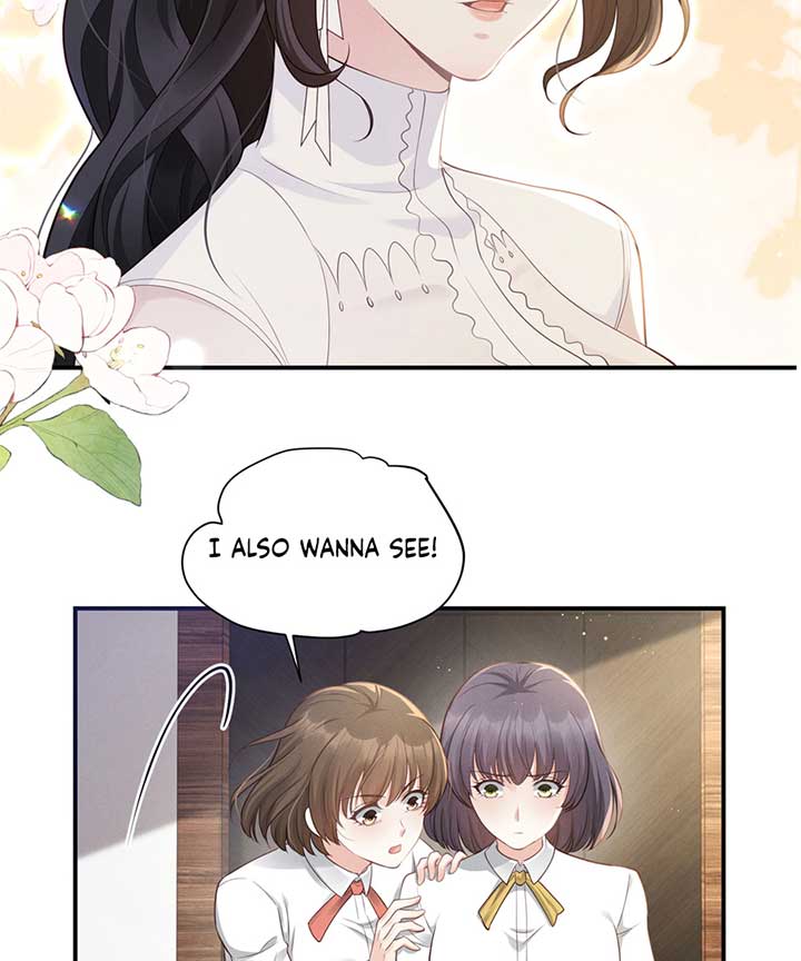 It’s Just a Superficial Intention chapter 4 page 65