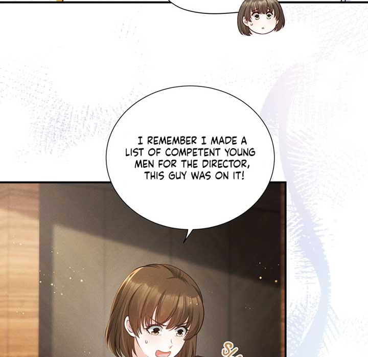 It’s Just a Superficial Intention chapter 4 page 68