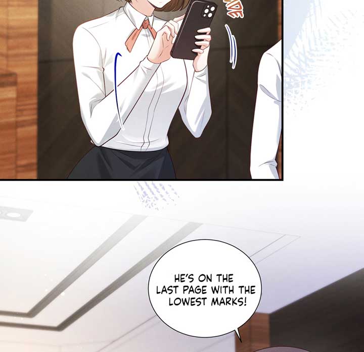 It’s Just a Superficial Intention chapter 4 page 69