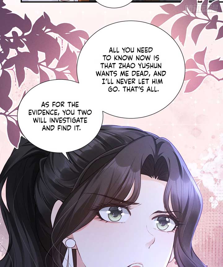 It’s Just a Superficial Intention chapter 4 page 72