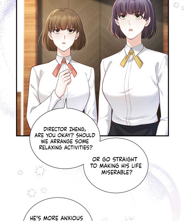 It’s Just a Superficial Intention chapter 4 page 74