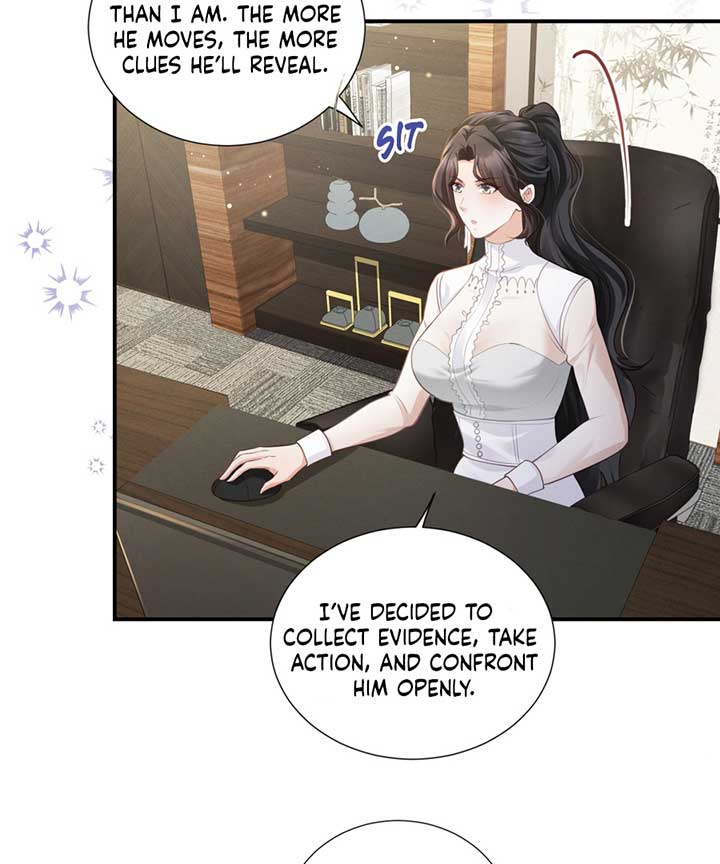 It’s Just a Superficial Intention chapter 4 page 75