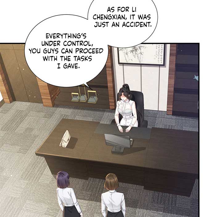 It’s Just a Superficial Intention chapter 4 page 76