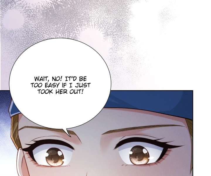 It’s Just a Superficial Intention chapter 40 page 6
