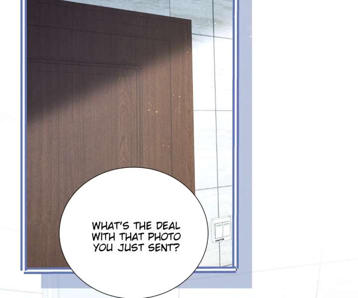 It’s Just a Superficial Intention chapter 40 page 17