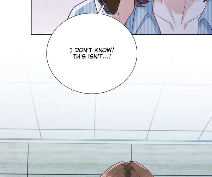 It’s Just a Superficial Intention chapter 40 page 21