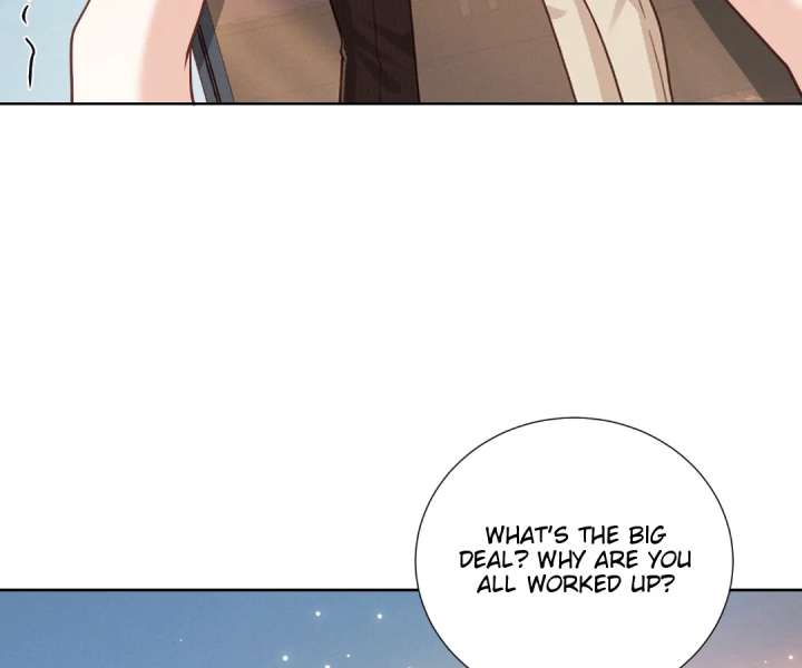 It’s Just a Superficial Intention chapter 40 page 30