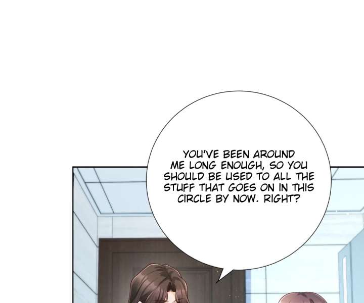It’s Just a Superficial Intention chapter 40 page 32