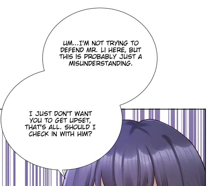 It’s Just a Superficial Intention chapter 40 page 34