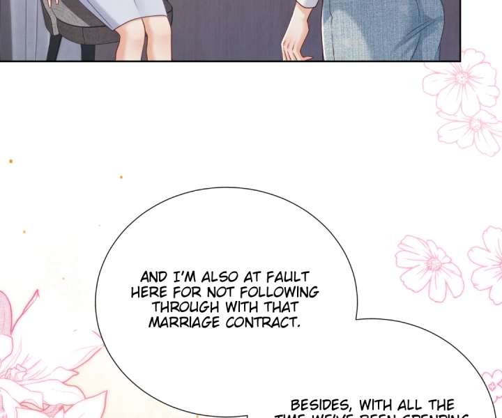 It’s Just a Superficial Intention chapter 40 page 40