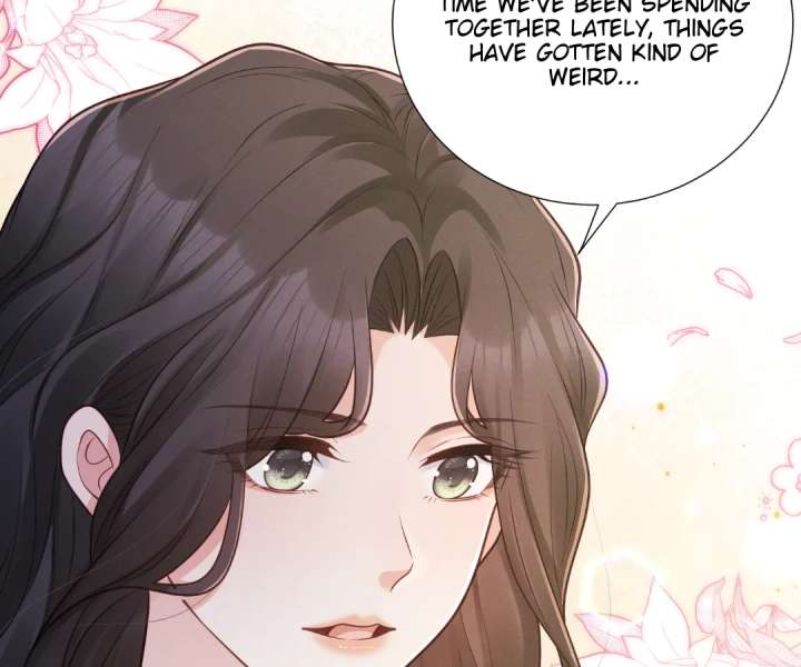 It’s Just a Superficial Intention chapter 40 page 41