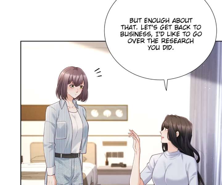 It’s Just a Superficial Intention chapter 40 page 44