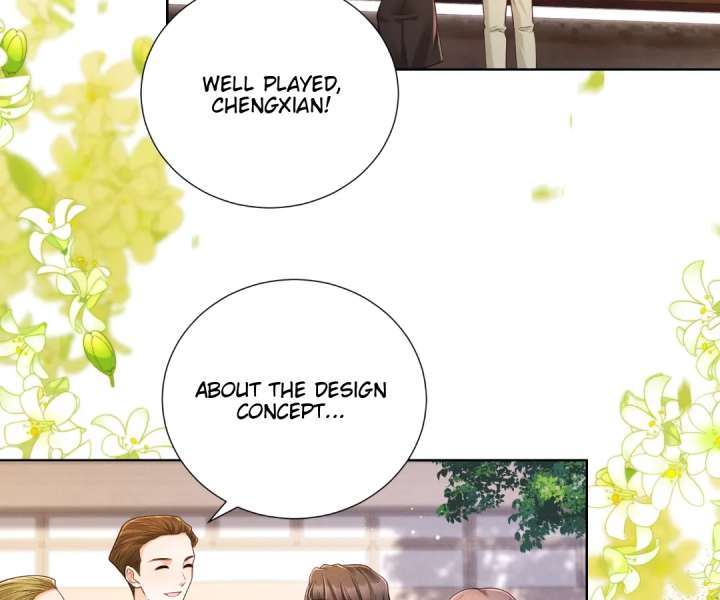 It’s Just a Superficial Intention chapter 40 page 62