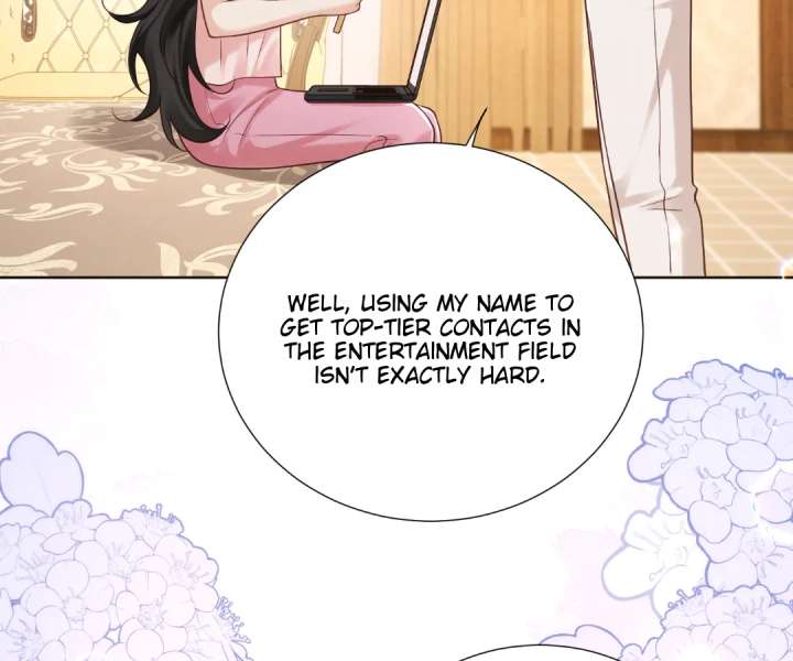 It’s Just a Superficial Intention chapter 40 page 82