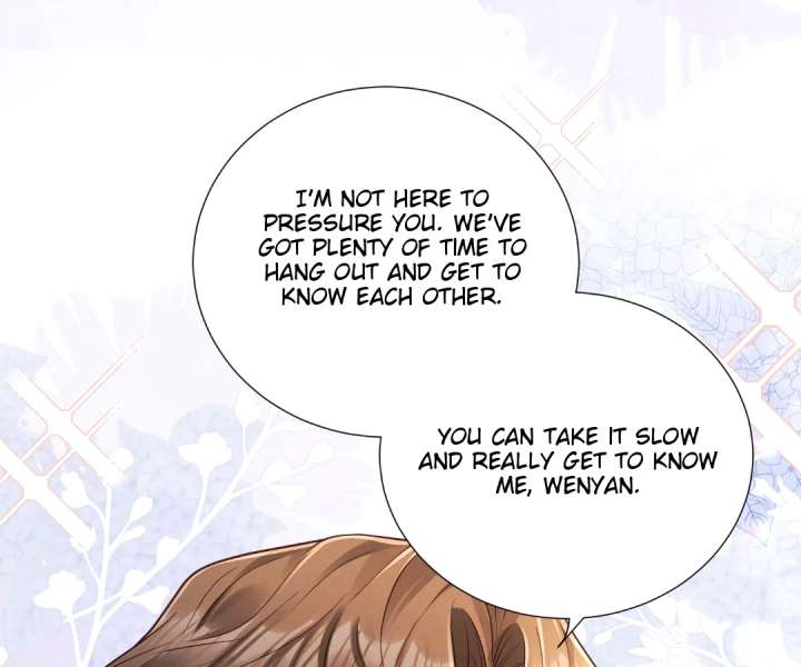 It’s Just a Superficial Intention chapter 40 page 85