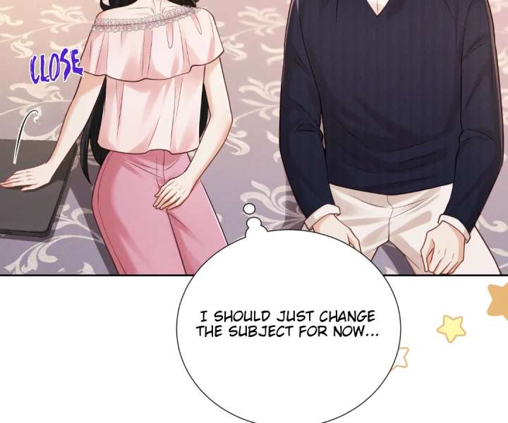 It’s Just a Superficial Intention chapter 40 page 97