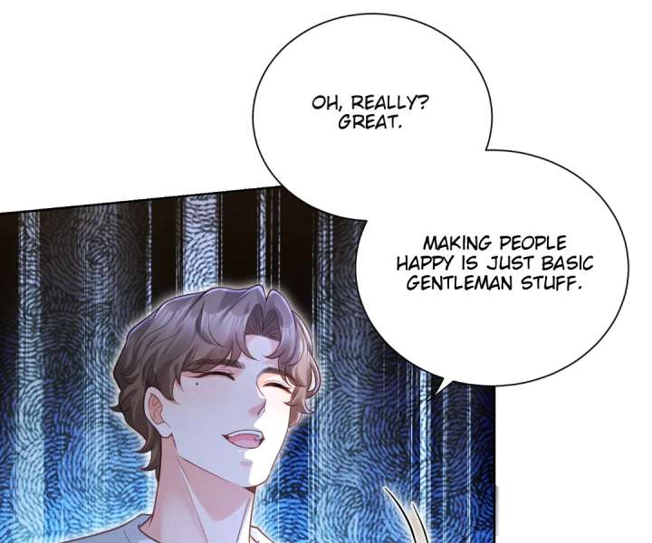 It’s Just a Superficial Intention chapter 42 page 5