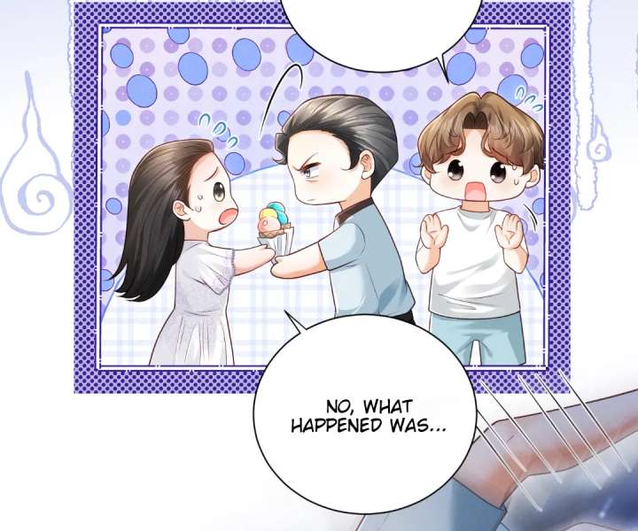 It’s Just a Superficial Intention chapter 42 page 32