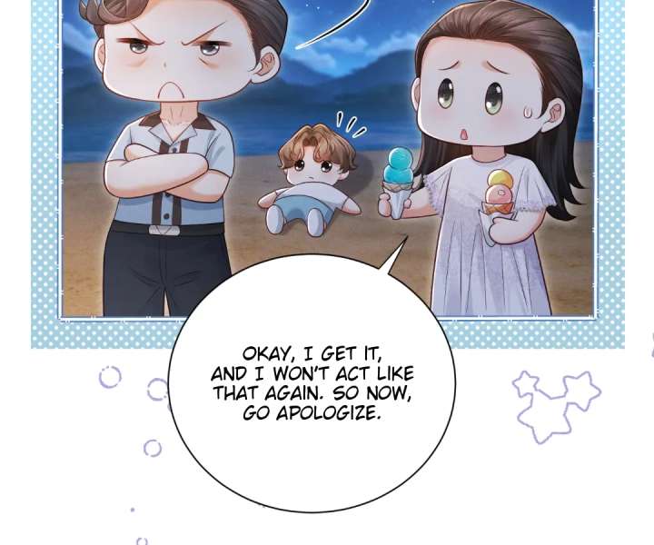 It’s Just a Superficial Intention chapter 42 page 40