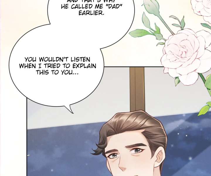 It’s Just a Superficial Intention chapter 42 page 80