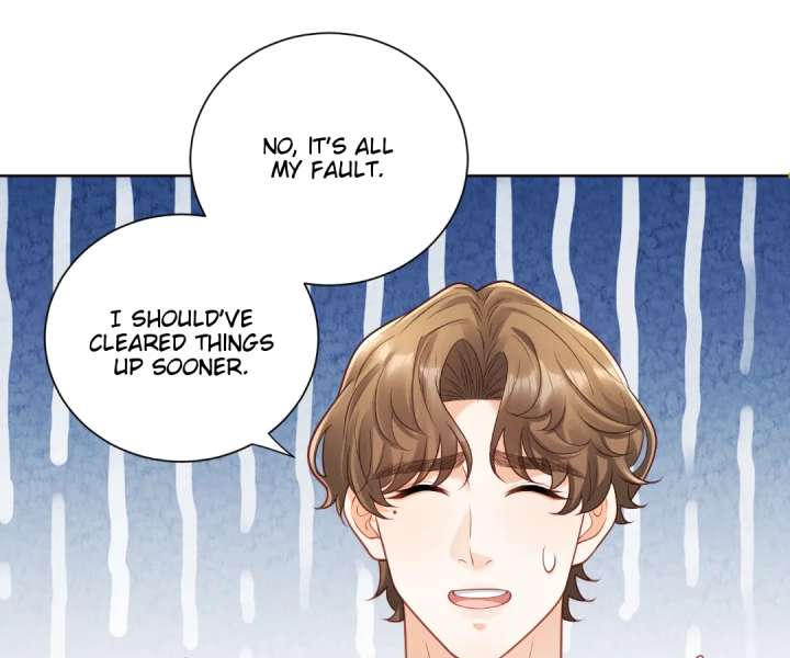 It’s Just a Superficial Intention chapter 42 page 84