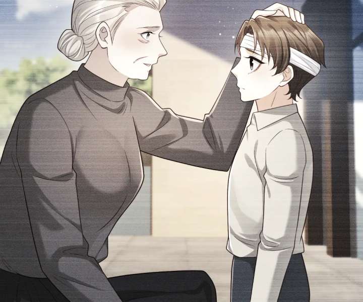 It’s Just a Superficial Intention chapter 43 page 30