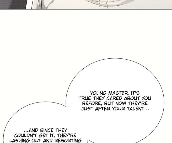 It’s Just a Superficial Intention chapter 43 page 33