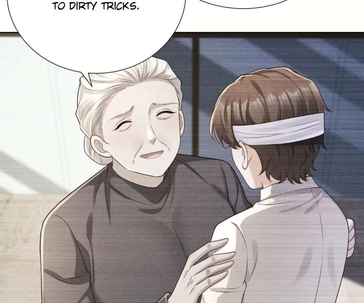 It’s Just a Superficial Intention chapter 43 page 34