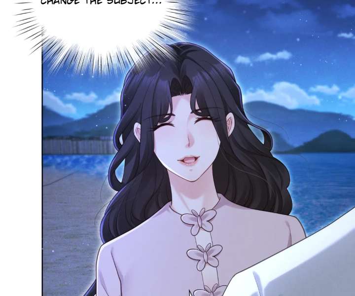 It’s Just a Superficial Intention chapter 43 page 44