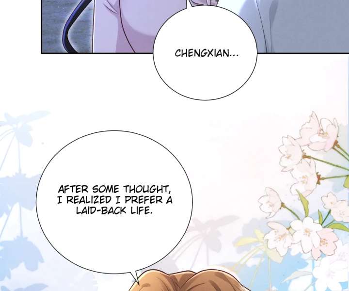 It’s Just a Superficial Intention chapter 43 page 45