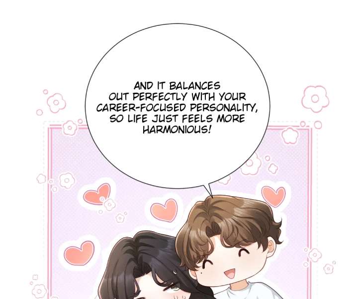 It’s Just a Superficial Intention chapter 43 page 48