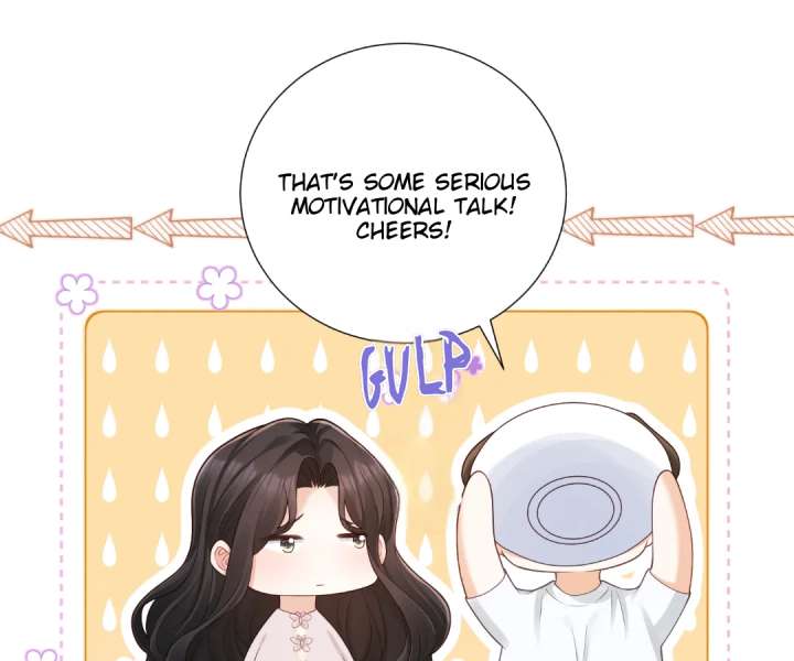 It’s Just a Superficial Intention chapter 43 page 85
