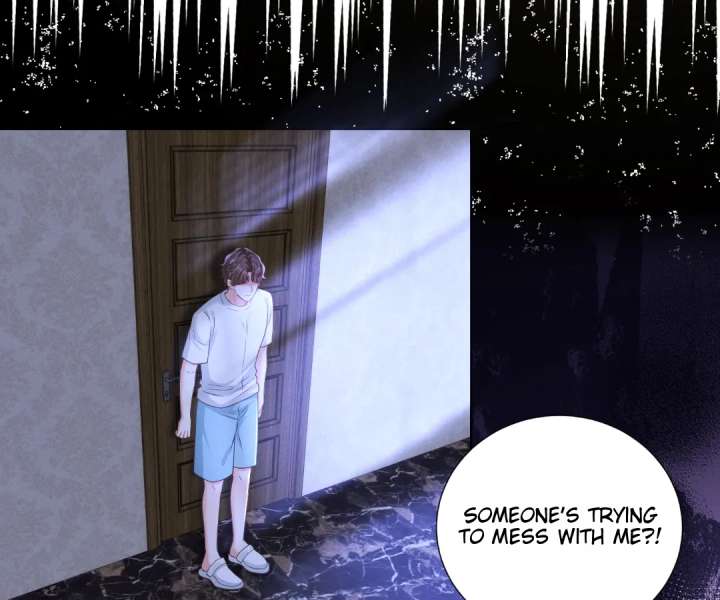It’s Just a Superficial Intention chapter 43 page 116